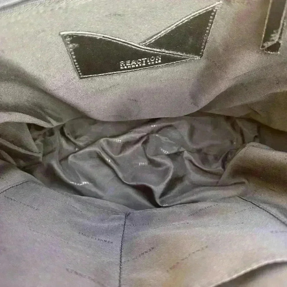 Large tote purse - Picture 4 of 8